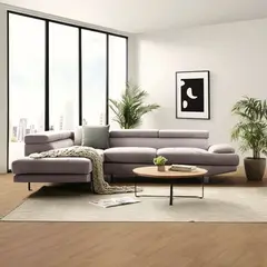 MICA - Seccional Okinawa 4 Cuerpos Izquierdo