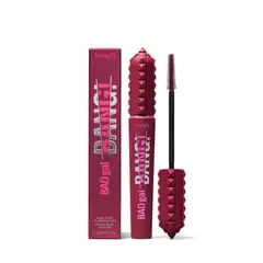 BENEFIT - Máscara De Pestañas Badgal Bang! Burgundy