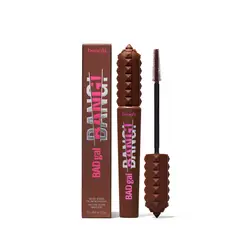 BENEFIT - Máscara De Pestañas Badgal Bang! Marrón