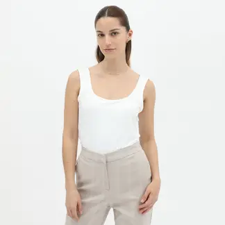 BASEMENT - Polo Casual Mujer