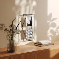 UMBRA - Multimarco De Fotos x3 Prisma