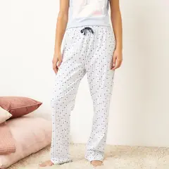 SYBILLA - Pantalón Mujer