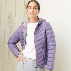 MOUNTAIN GEAR - Casaca Deportiva Mujer