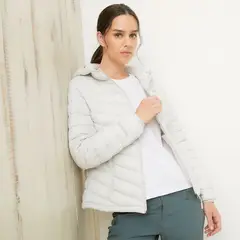 MOUNTAIN GEAR - Casaca Deportiva Mujer