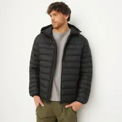 MOUNTAIN GEAR - Casaca Deportiva Outdoor Hombre