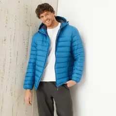 MOUNTAIN GEAR - Casaca Deportiva Hombre