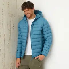 MOUNTAIN GEAR - Casaca Deportiva Hombre