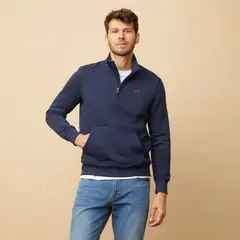 LA MARTINA - Polera Casual Hombre