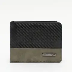 BEARCLIFF - Billetera Hombre