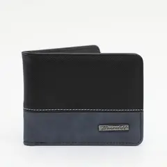 BEARCLIFF - Billetera Hombre