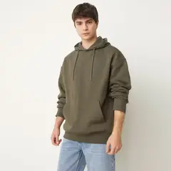 BEARCLIFF - Polera Algodón Hombre