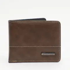 BEARCLIFF - Billetera Hombre