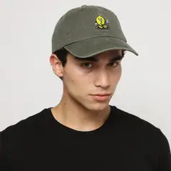 BEARCLIFF - Gorra Hombre