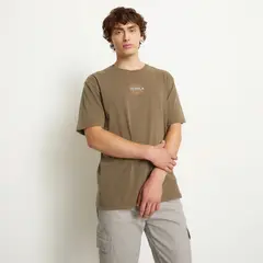 BEARCLIFF - Polo 100% Algodón Hombre