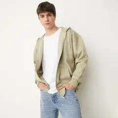 BEARCLIFF - Polera Algodón Hombre