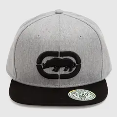 ECKO - Gorra Jockey Algodón Hombre