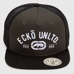 ECKO - Gorra Jockey Algodón Hombre