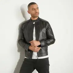 MOSSIMO - Casaca Casual Hombre