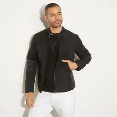 MOSSIMO - Casaca Casual Hombre