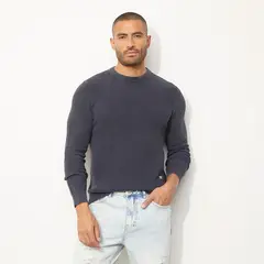 MOSSIMO - Chompa Algodón Hombre
