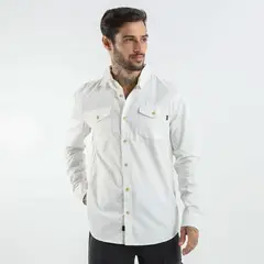 DOO AUSTRALIA - Camisa Algodón Hombre