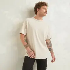 DENIMLAB - Polo Manga Corta Hombre