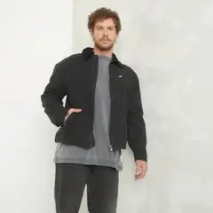 DENIMLAB - Casaca De Jean Algodón Hombre