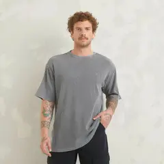 DENIMLAB - Polo Manga Corta Hombre