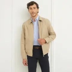CHRISTIAN LACROIX - Casaca Casual Hombre
