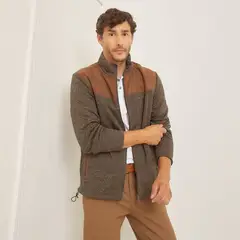 CHRISTIAN LACROIX - Polera Hombre Christian Lacroix.