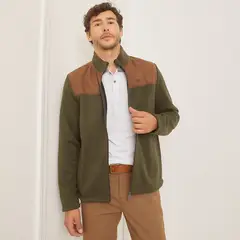 CHRISTIAN LACROIX - Polera Hombre Christian Lacroix.