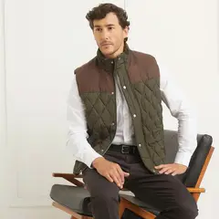 CHRISTIAN LACROIX - Casaca Casual Hombre