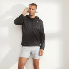 DIADORA - Cortaviento Deportivo Hombre