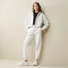 DIADORA - Buzo Jogger Deportivo Mujer