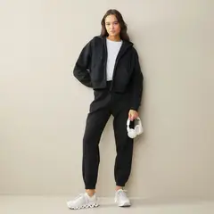 DIADORA - Buzo Jogger Deportivo Mujer