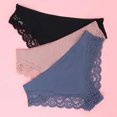 BLU - Pack Calzones