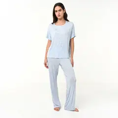 SYBILLA - Pijama Mujer