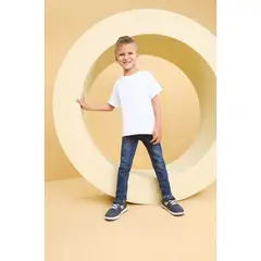 YAMP - Jean Niño Algodón