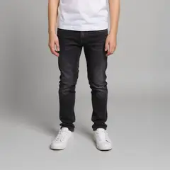 YAMP - Jean Skinny Niño Algodón