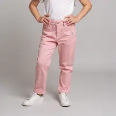 YAMP - Jean Niña Algodón