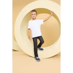 YAMP - Jean Niño Algodón