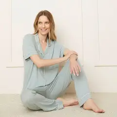 BLU - Pijama Mujer
