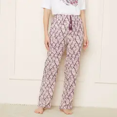 BLU - Pantalon De Dormir