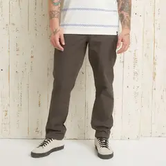 DOO AUSTRALIA - Pantalón Casual Algodón Hombre