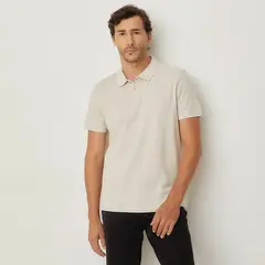 NEWPORT - Polo Algodón Hombre