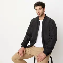 NEWPORT - Casaca Casual Hombre