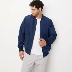 NEWPORT - Casaca Casual Hombre