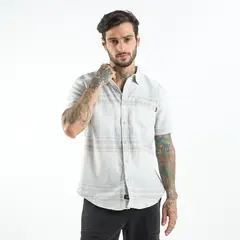 DOO AUSTRALIA - Camisa Algodón Hombre