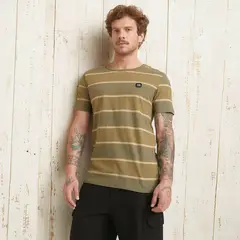DOO AUSTRALIA - Polo Algodón Hombre