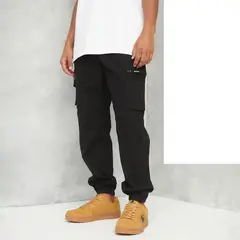 STARTER - Pantalón Jogger Algodón Hombre